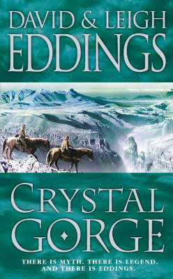 David Eddings / Crystal Gorge