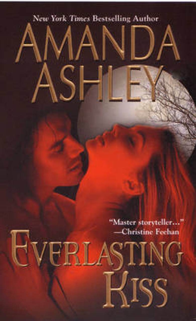 Amanda Ashley / Everlasting Kiss