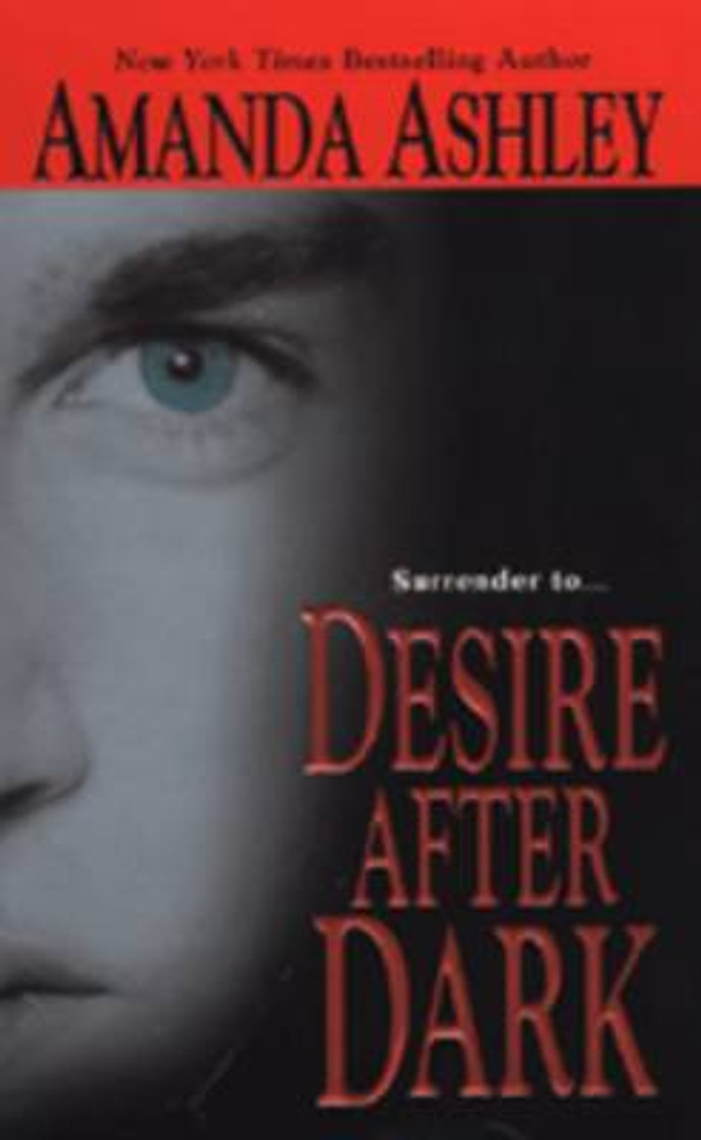 Amanda Ashley / Desire After Dark
