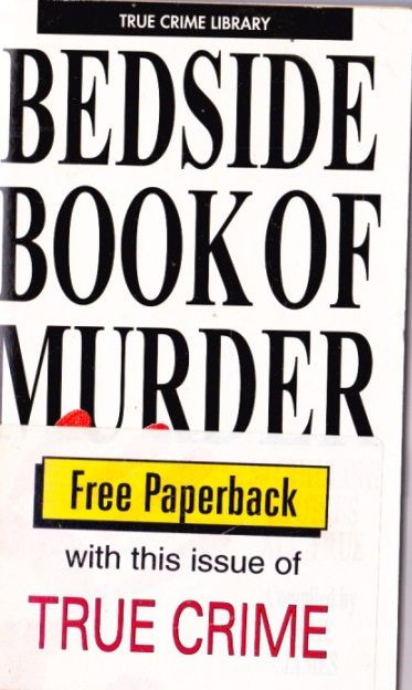 Mike James / Bedside Book of Murder