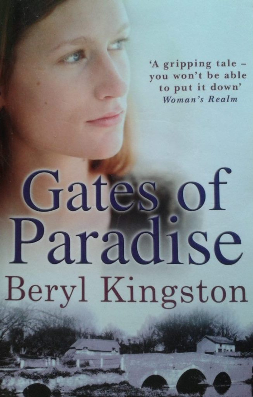Beryl Kingston / Gates of Paradise