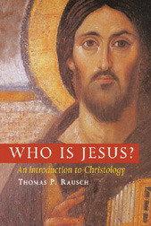 Thomas p. Rausch / Who is Jesus?: An Introduction to Christology (Large Paperback)