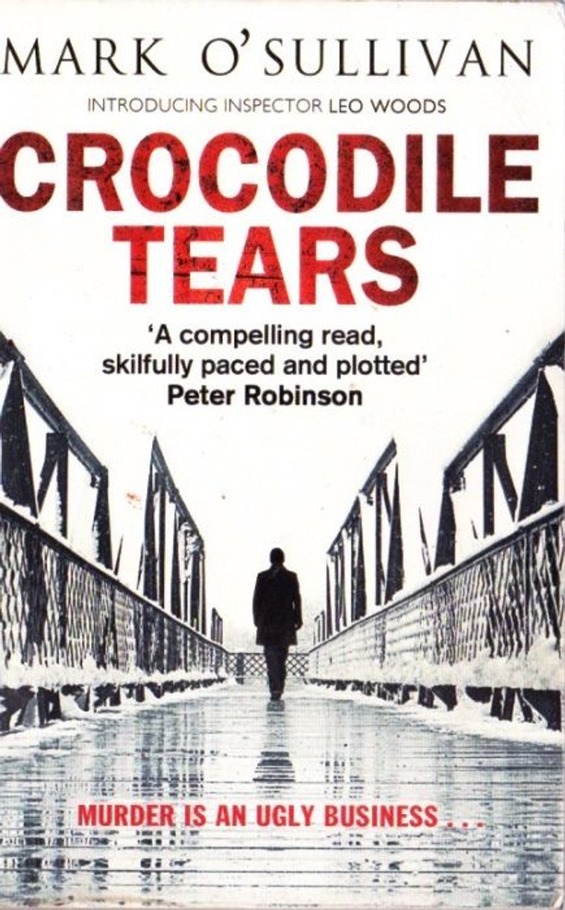 Mark O'Sullivan / Crocodile Tears