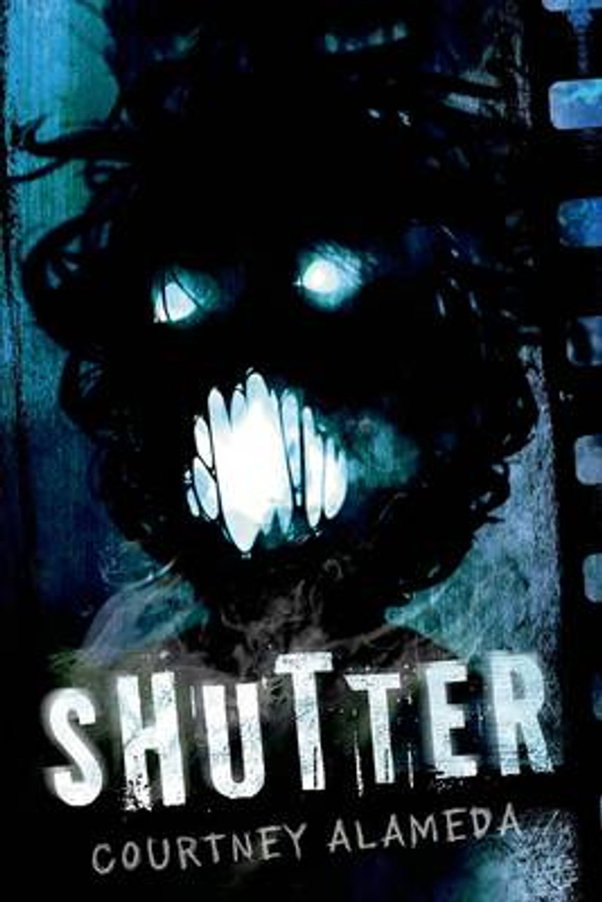 Courtney Alameda / Shutter (Large Paperback)