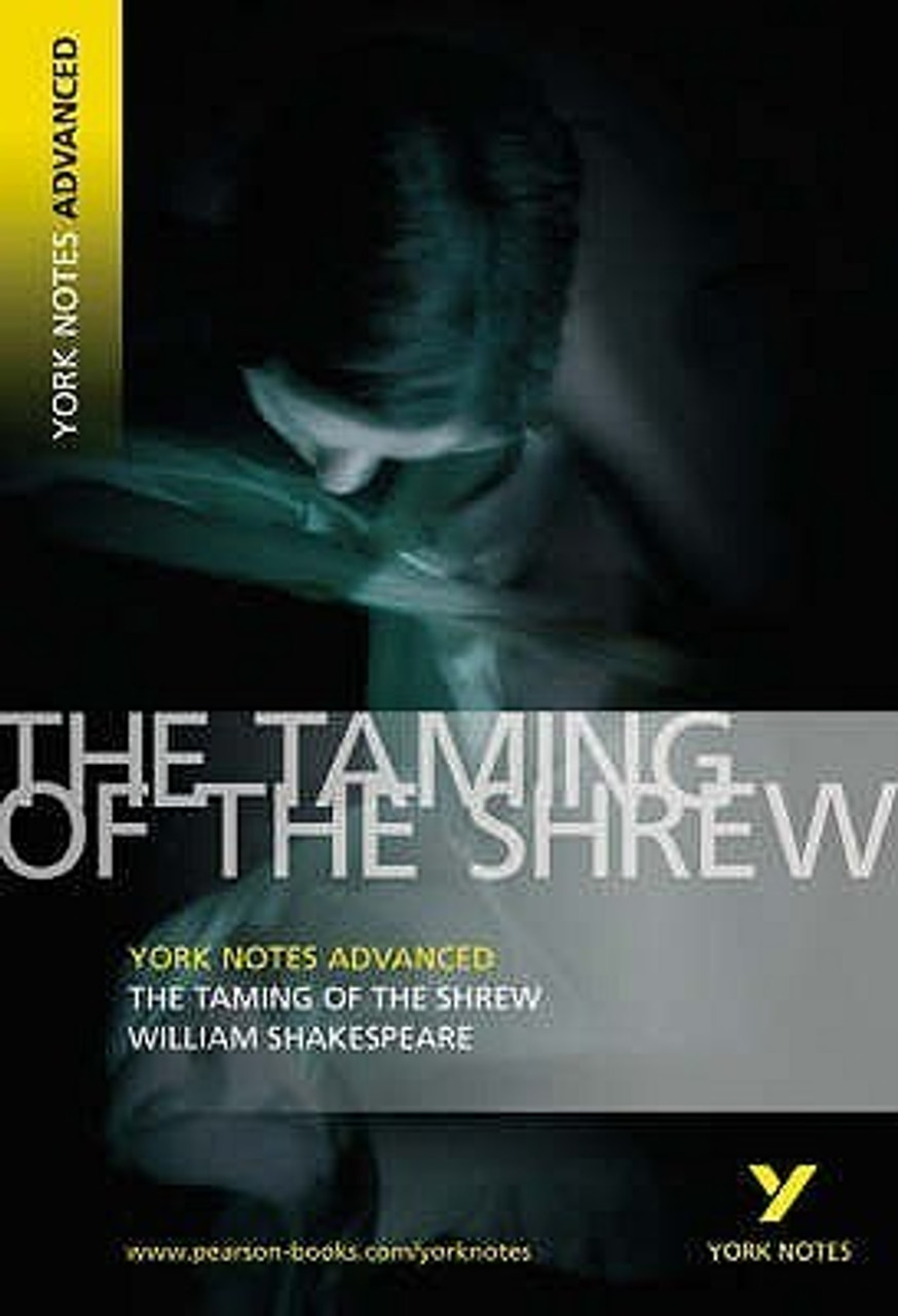 Rebecca Warren / The Taming of the Shrew (Large Paperback)