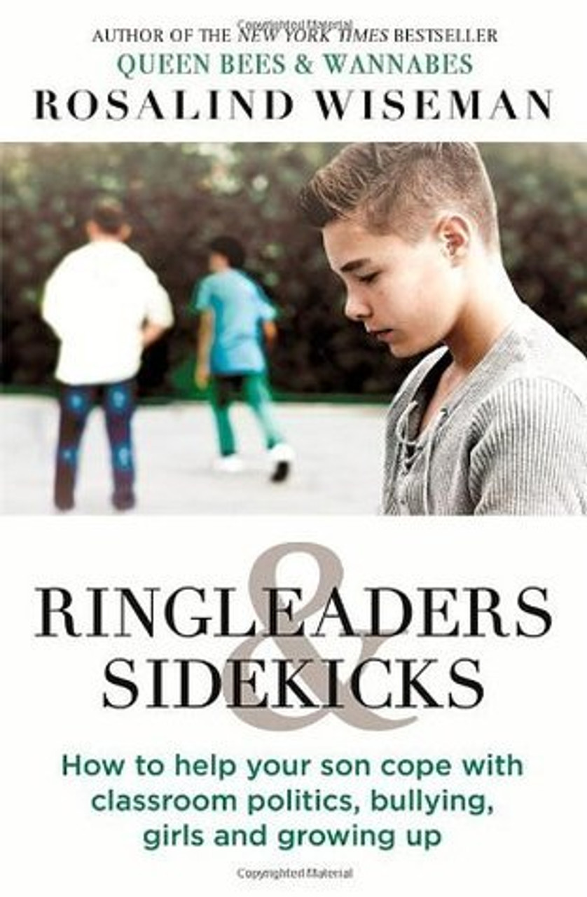 Rosalind Wiseman / Ringleaders & Sidekicks (Large Paperback)