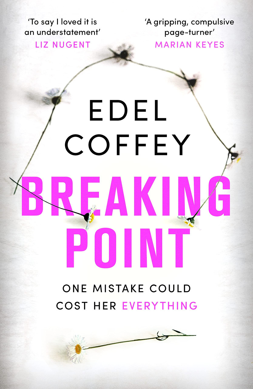 Edel Coffey / Breaking Point (Hardback)