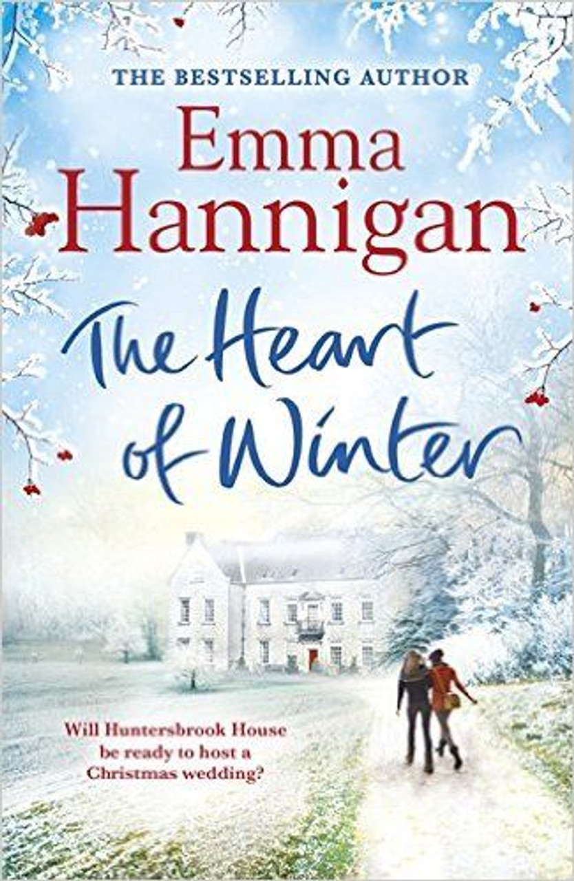 Emma Hannigan / The Heart of Winter