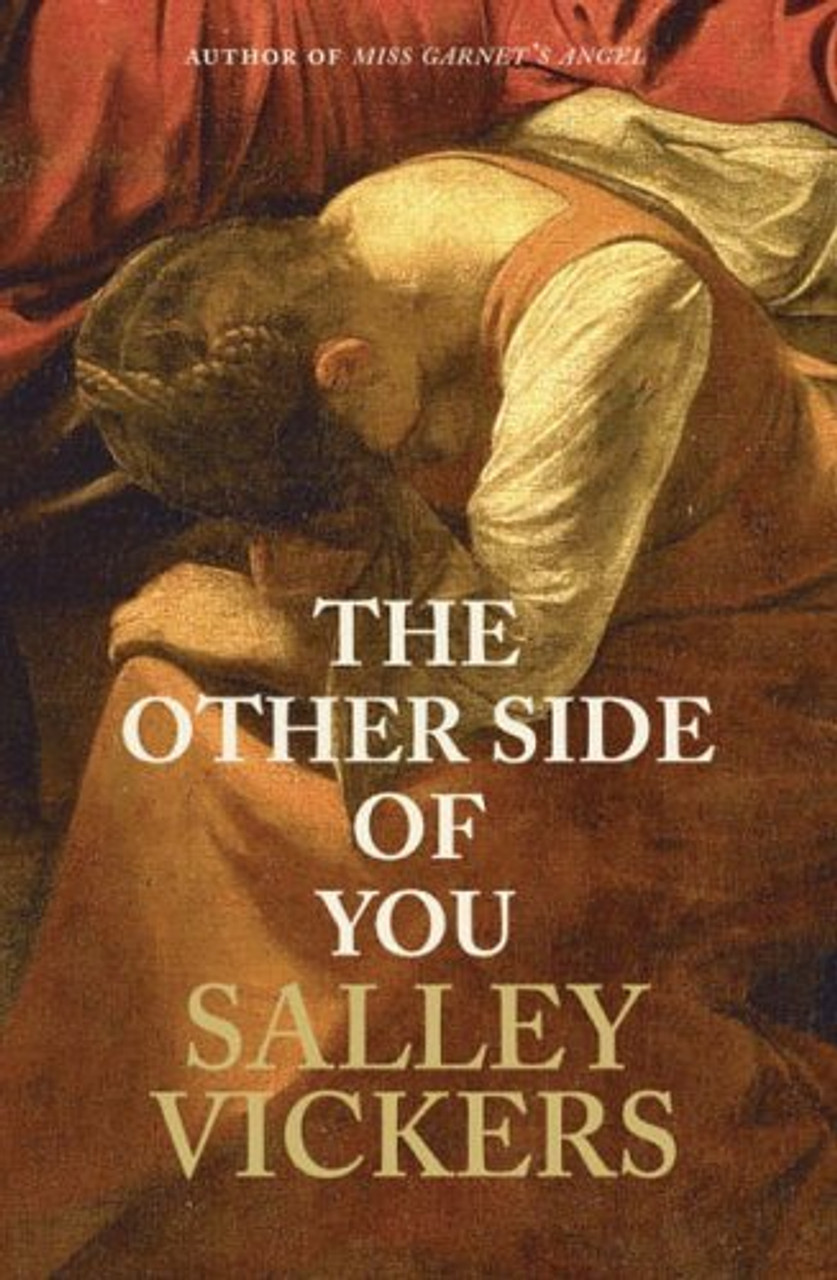 Salley Vickers / The Other Side of You (Hardback)