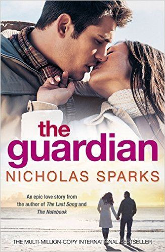 Nicholas Sparks / The Guardian