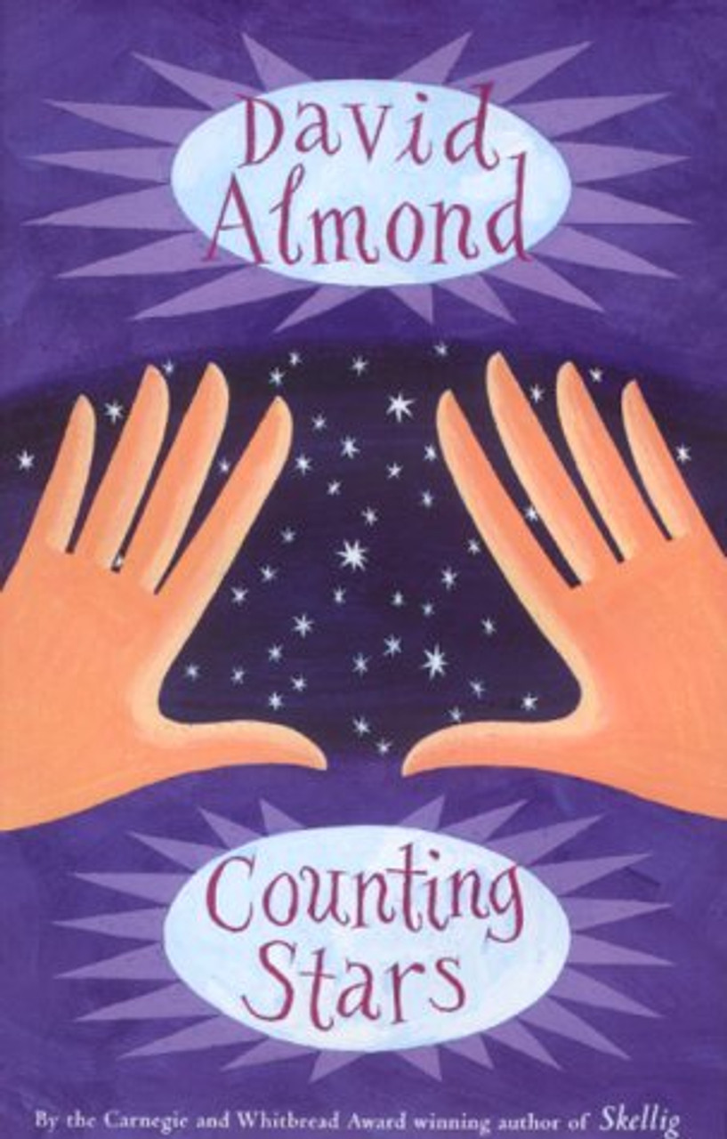 David Almond / Counting Stars (Hardback)