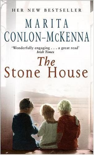 Marita Conlon McKenna / The Stone House