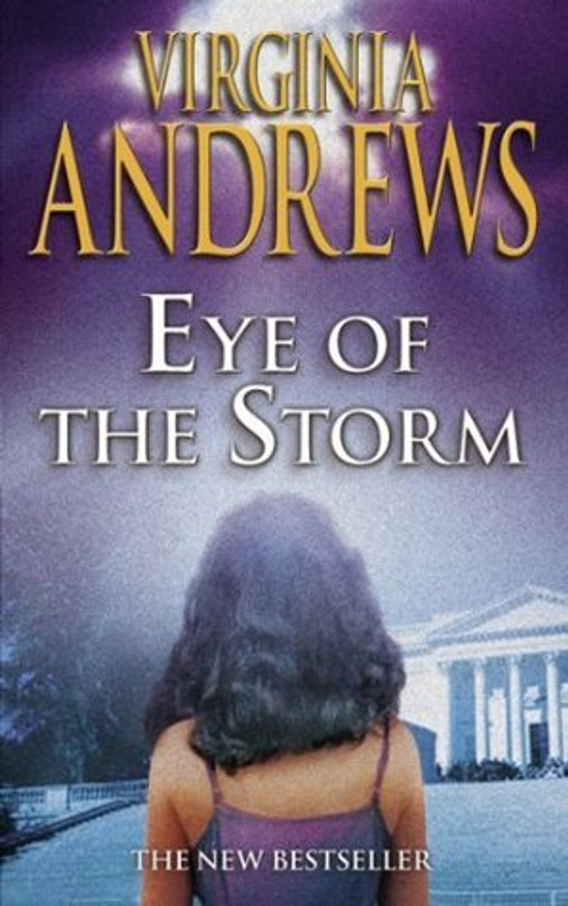 V.C. Andrews / Eye of the Storm (Hardback)