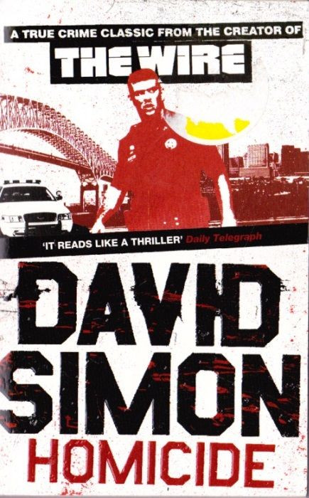 David Simon / Homicide