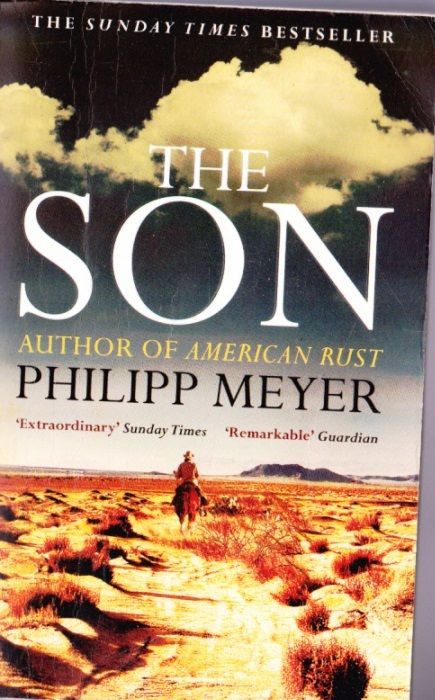 Philipp Meyer / The Son