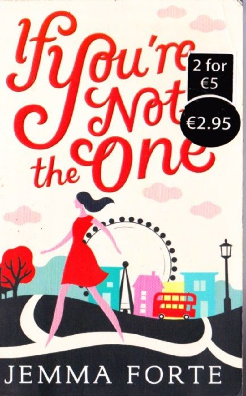 Jemma Forte / If You're Not the One