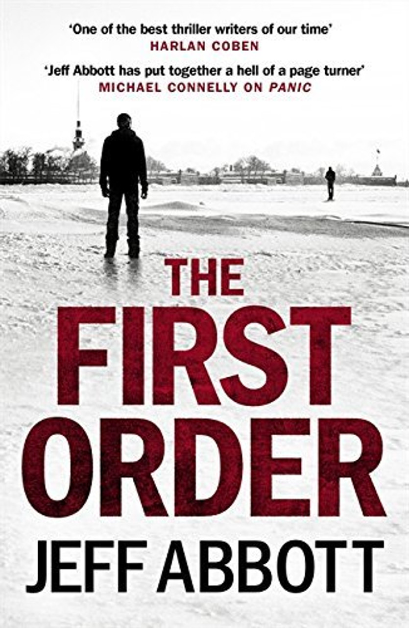 Jeff Abbott / The First Order