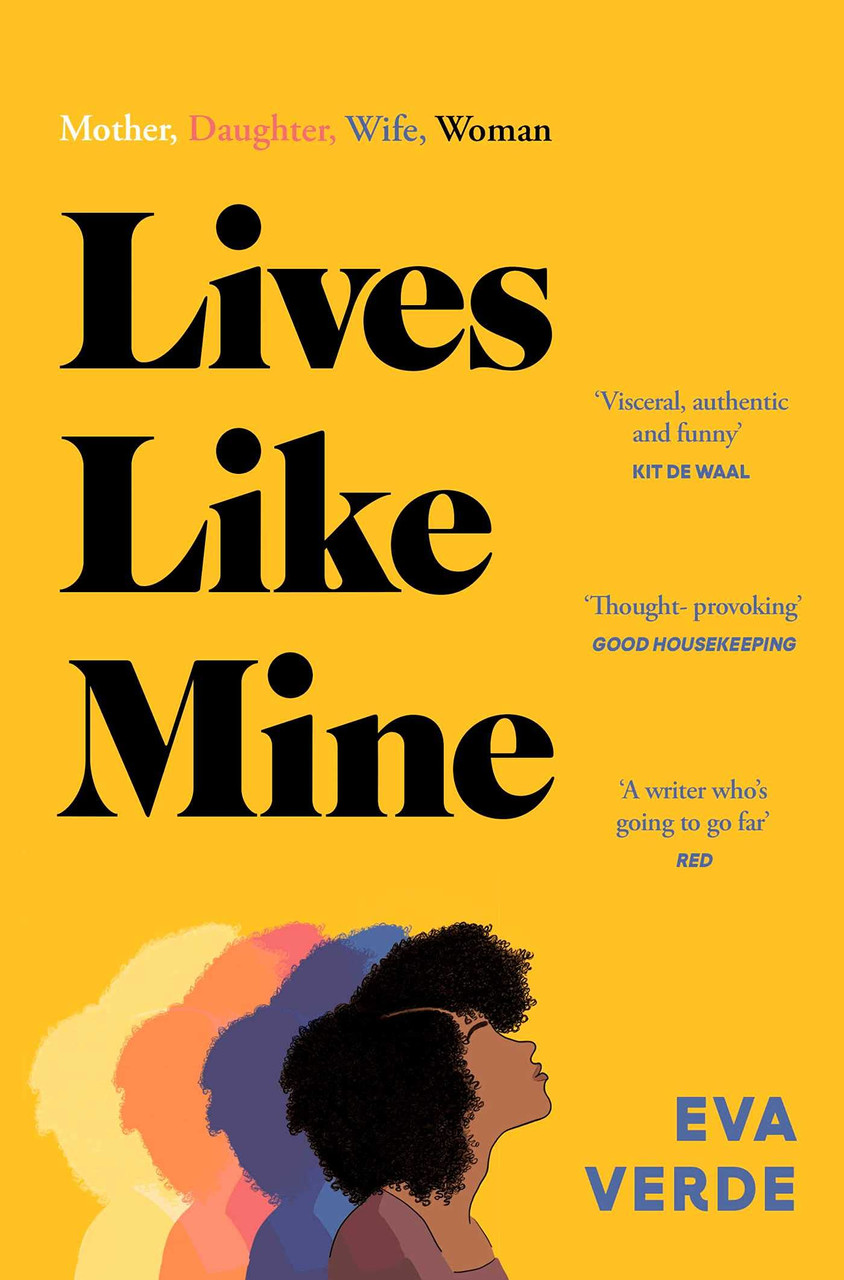 Eva Verde / Lives Like Mine