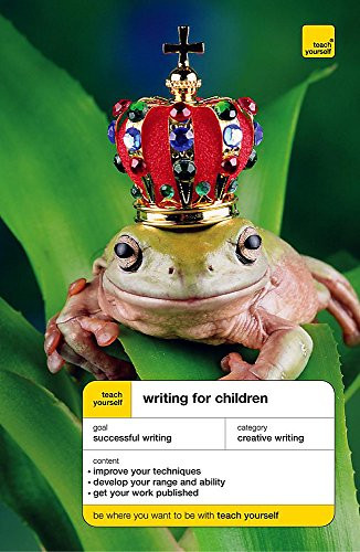 Allan Frewin Jones / Writing for Children