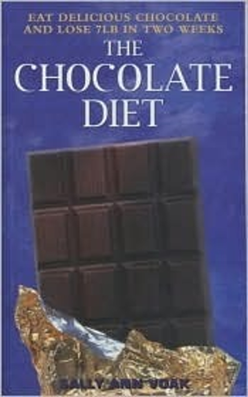 Sally Ann Voak / The Chocolate Diet