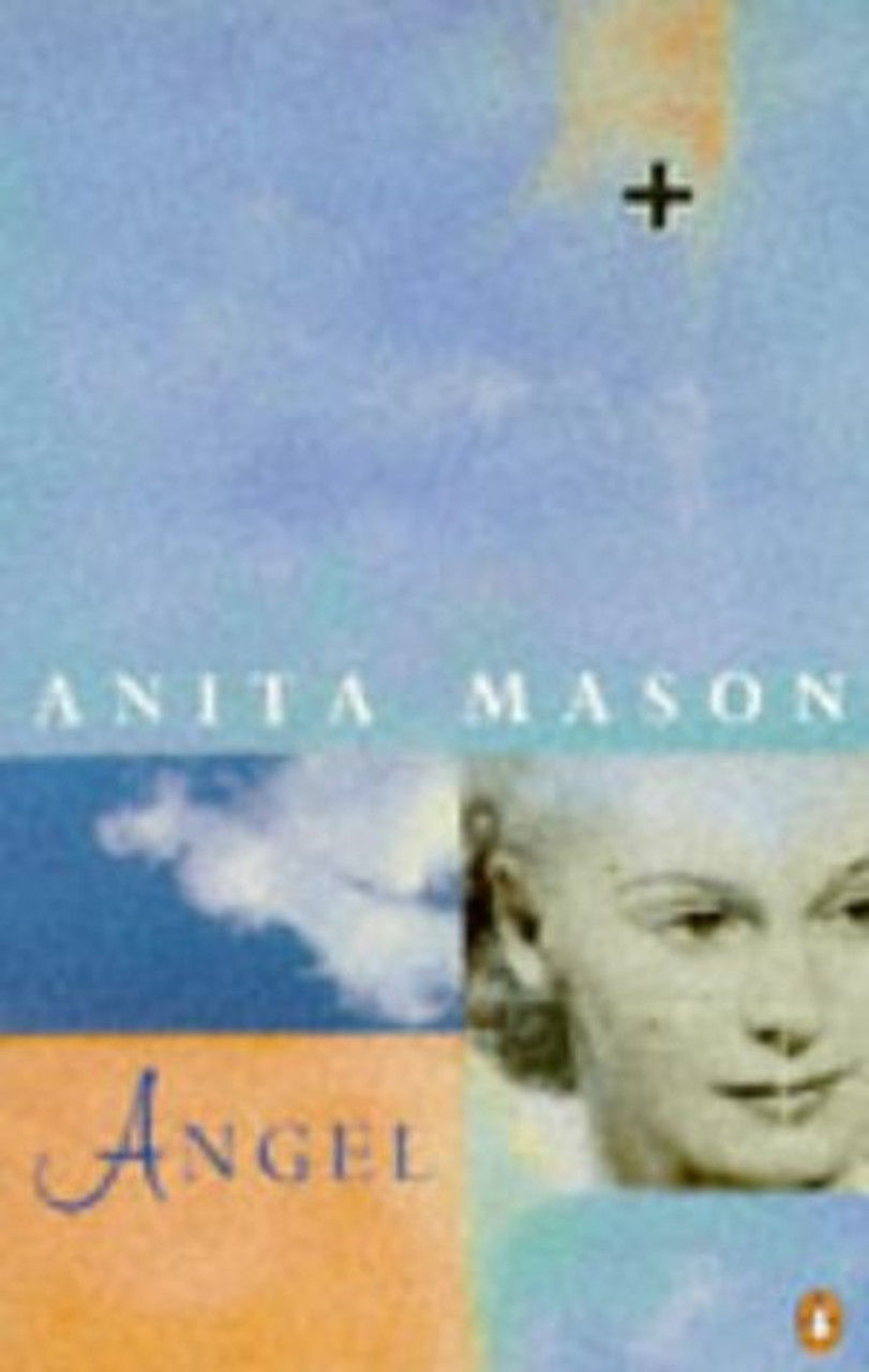 Anita Mason / Angel