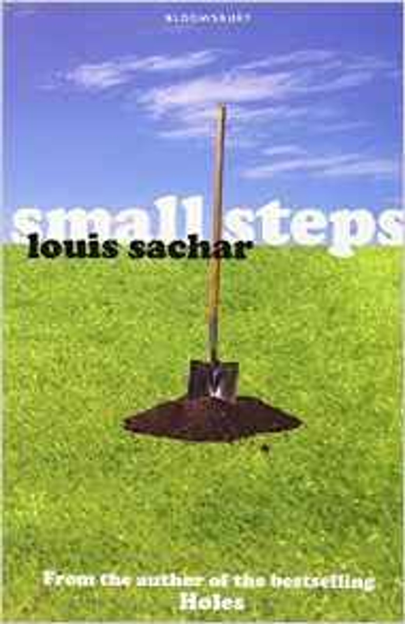 Louis Sachar / Small Steps