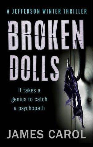 James Carol / Broken Dolls