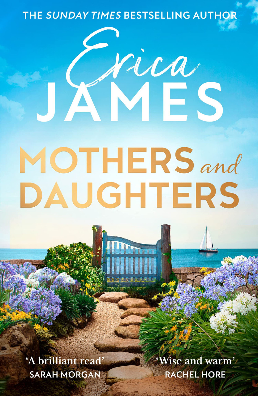 Erica James / Mothers and Daughters