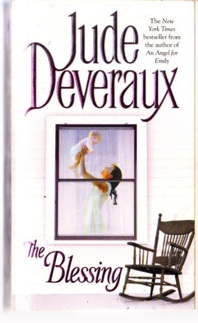 Jude Deveraux / The Blessing