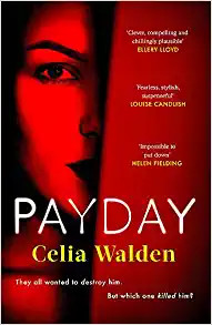Celia Walden / Payday