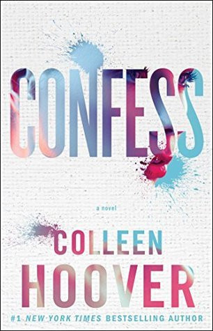 Colleen Hoover / Confess