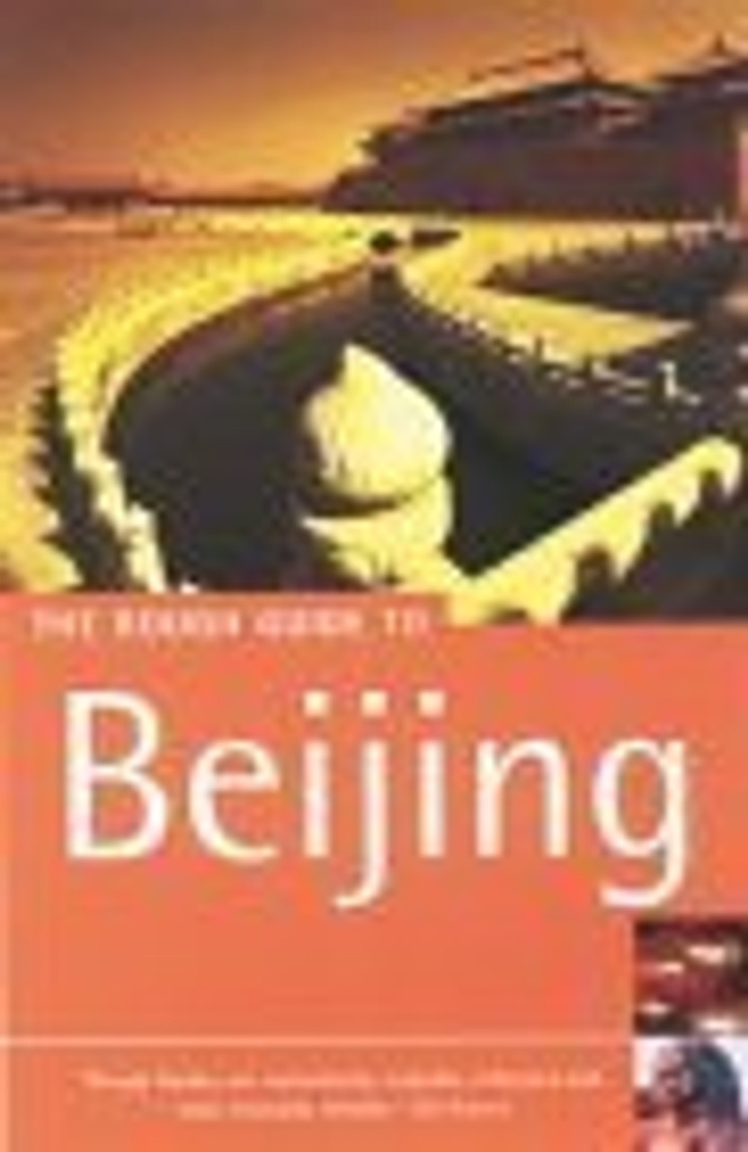 The Rough Guide to Beijing (January 2004)