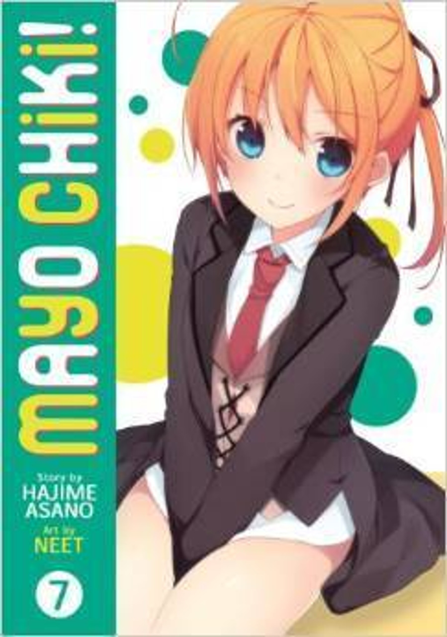 Mayo Chiki! Vol. 7