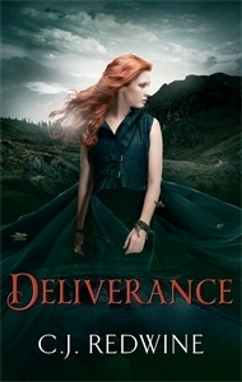 C.J. Redwine / Deliverance