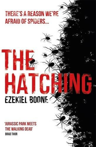 Ezekiel Boone / The Hatching