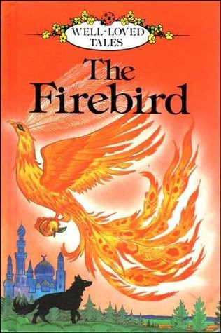 Ladybird / Well-Loved Tales: The Firebird
