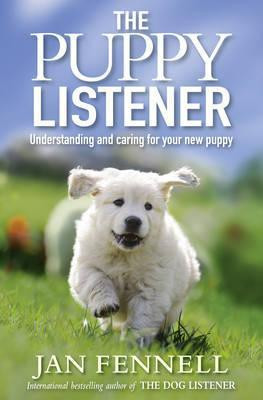 Jan Fennell / The Puppy Listener