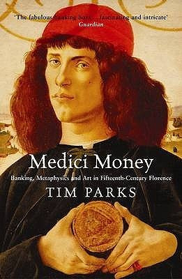 Tim Parks / Medici Money