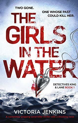 Victoria Jenkins / Girls in the Water