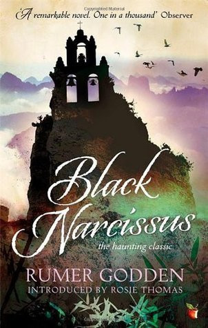 Rumer Godden / Black Narcissus