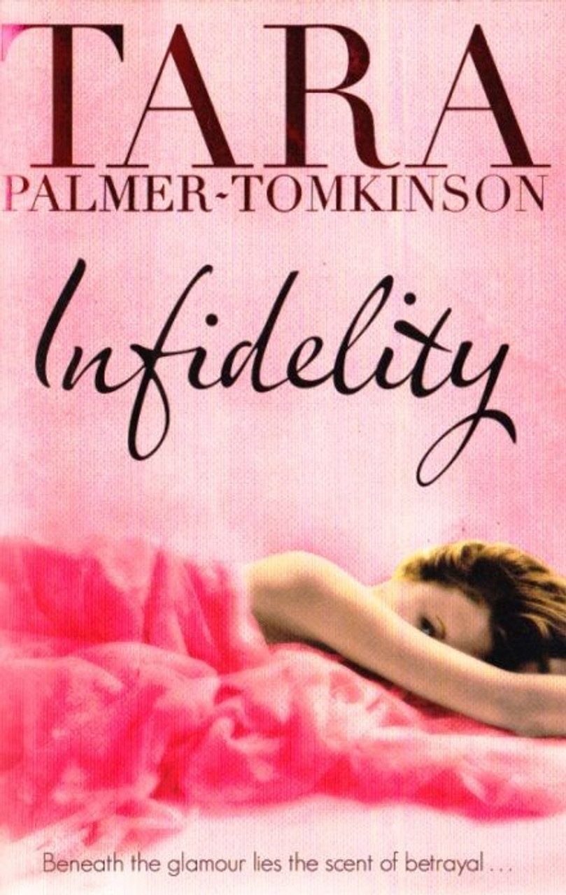 Tara Palmer-Tomkinson / Infidelity