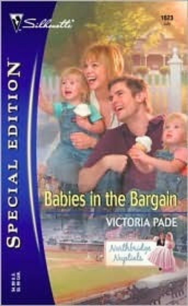 Silhouette / Special Edition / Babies in the Bargain