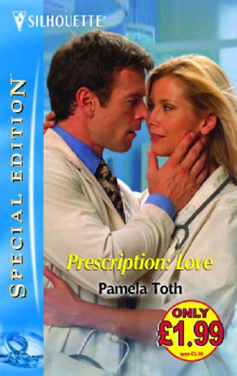 Silhouette / Special Edition / Prescription: Love