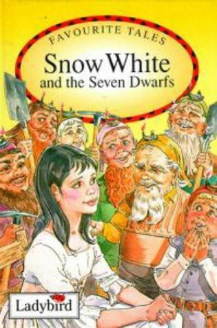 Ladybird / Snow White and the Seven Dwarfs..