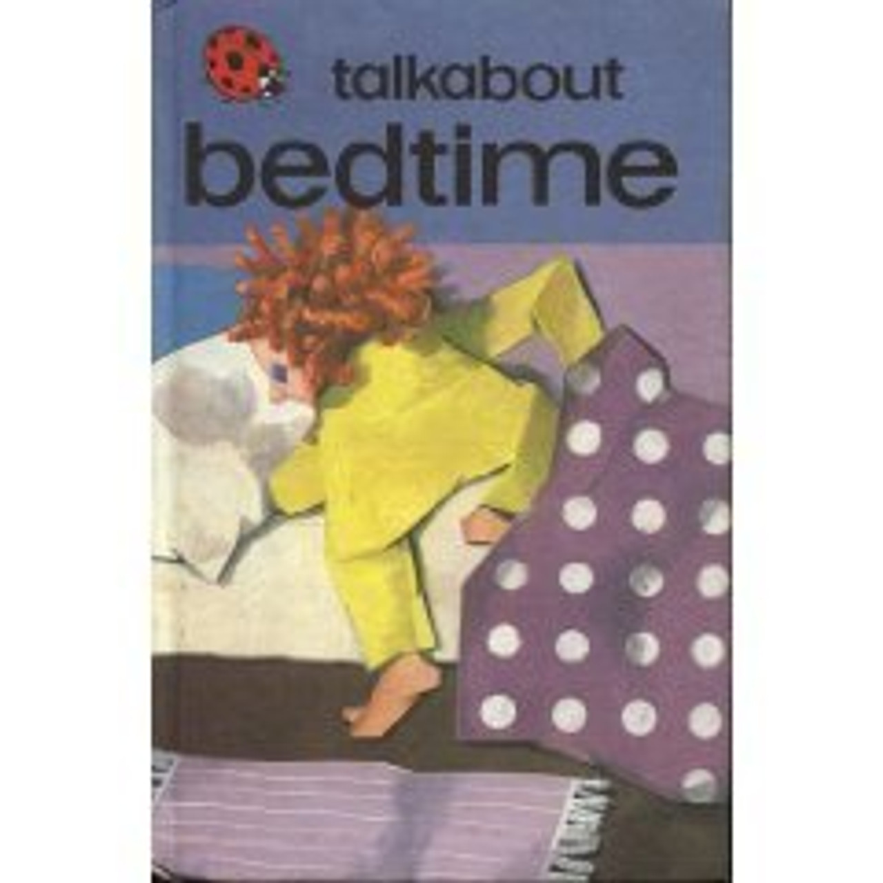 Ladybird / talkabout Bedtime