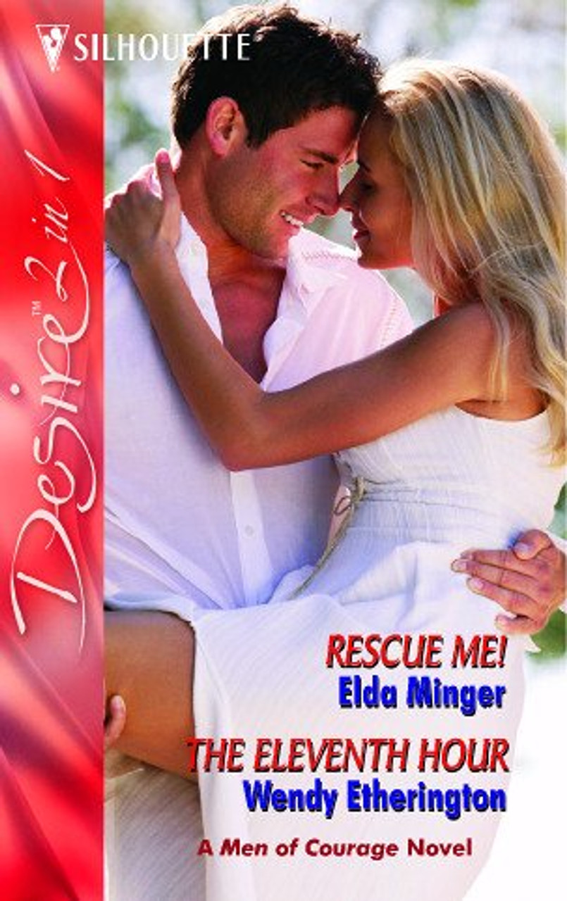 Silhouette / Desire 2 in 1 / Rescue Me!: AND The Eleventh Hour