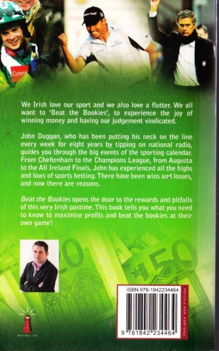John Duggan / Beat the Bookies: The Do's and Dont's of Sports Betting