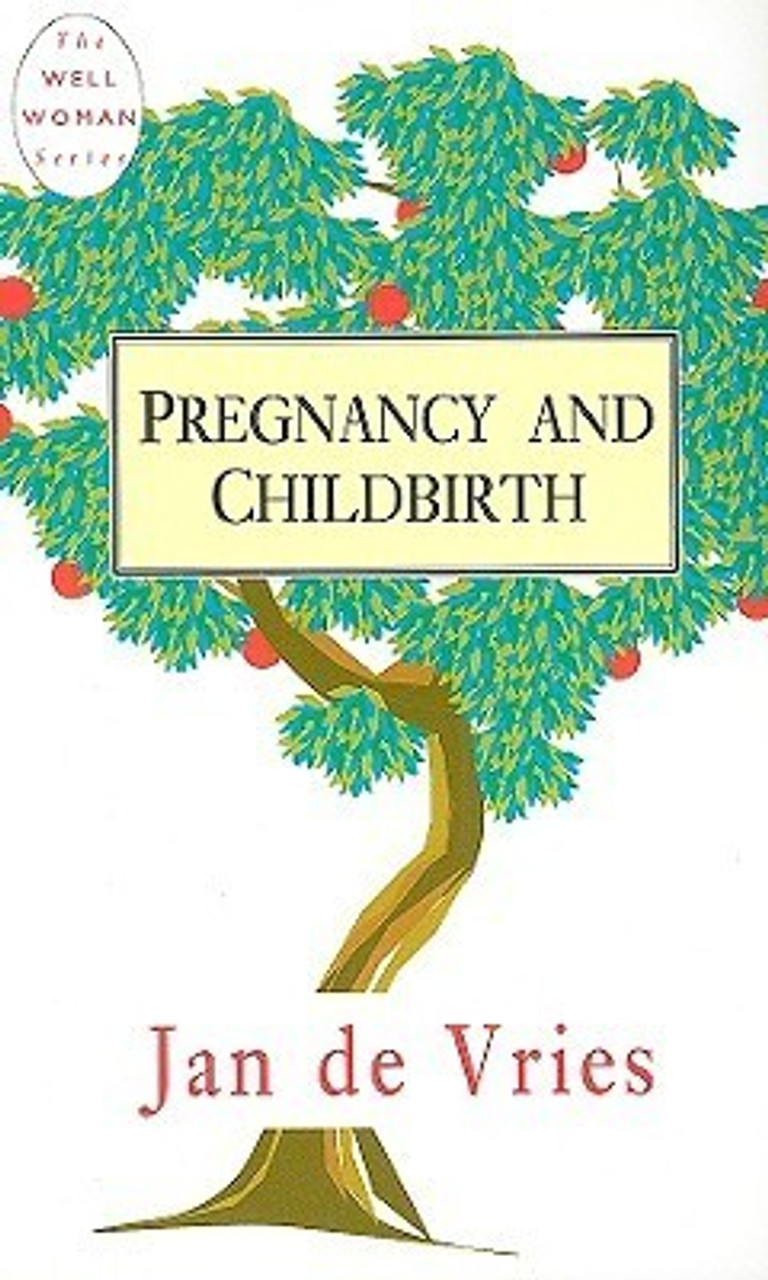 Jan de Vries / Pregnancy and Childbirth (Large Paperback)