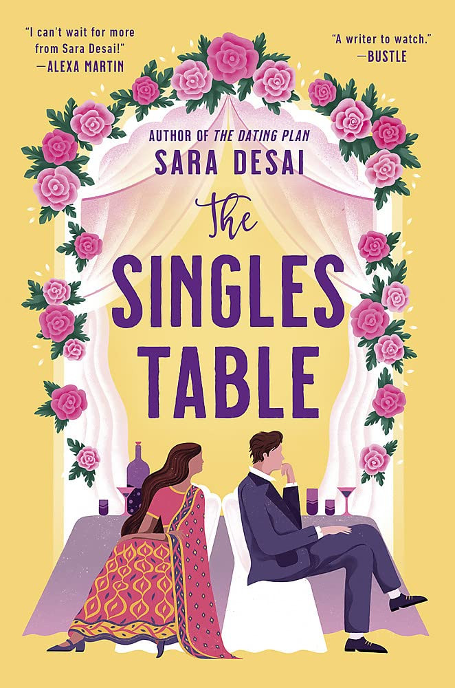 Sara Desai / The Singles Table