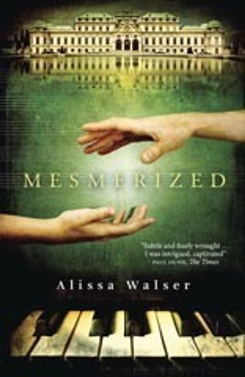 Alissa Walser / Mesmerized